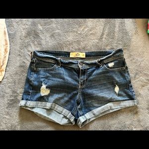 Hollister Shorts